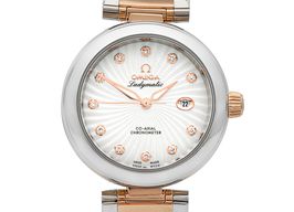 Omega De Ville Ladymatic 425.20.34.20.55.001 -