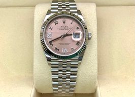 Rolex Datejust 126234 -