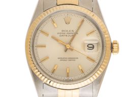 Rolex Datejust 1601 -
