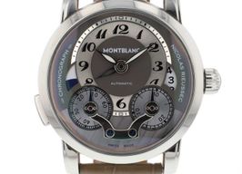 Montblanc Nicolas Rieussec 102337 -
