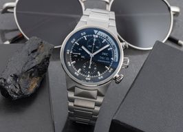 IWC Aquatimer Chronograph IW371928 -