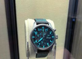 IWC Pilot IW388108 -
