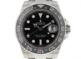 Rolex GMT-Master II 116710LN -