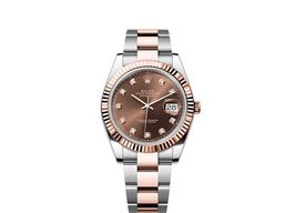 Rolex Datejust 41 126331 -
