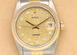 Rolex Datejust 31 68273 -