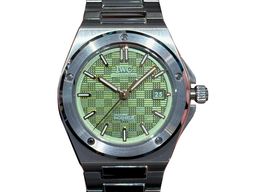 IWC Ingenieur Automatic IW328908 -