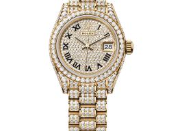 Rolex Lady-Datejust 279458RBR -