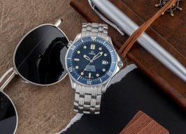 Omega Seamaster Diver 300 M 2531.80.00 -