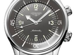 Longines Legend Diver L3.764.4.99.6 -