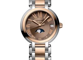 Longines PrimaLuna L8.115.5.61.7 -
