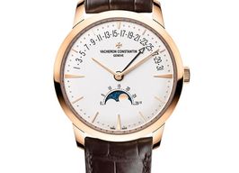 Vacheron Constantin Patrimony 4010U/000R-B329 -