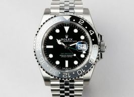 Rolex GMT-Master II 126710GRNR -