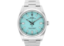 Rolex Oyster Perpetual 36 126000 -