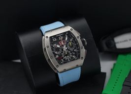 Richard Mille RM 011 RM011-FM (2009) - 50mm