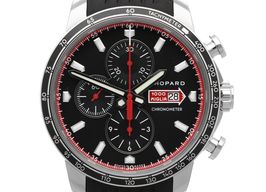 Chopard Mille Miglia 168571-3001 (2025) - Black dial 44 mm Steel case