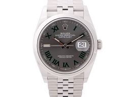 Rolex Datejust 36 126200 -