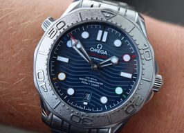 Omega Seamaster Diver 300 M 522.30.42.20.03.001 -