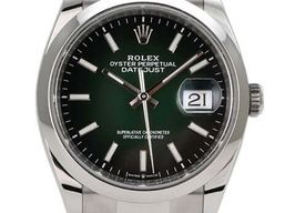 Rolex Datejust 36 126200 -