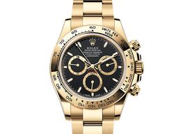 Rolex Daytona 126508 -