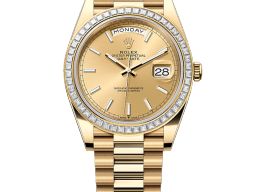 Rolex Day-Date 40 228398TBR -