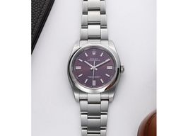 Rolex Oyster Perpetual 36 116000 -