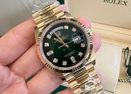 Rolex Day-Date 128238 -