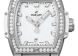 Hublot Spirit of Big Bang 682.SE.2010.RW.1204 (2026) - White dial 32 mm Steel case
