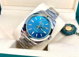 Rolex Milgauss 116400GV -