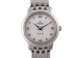 Omega De Ville Prestige 424.10.24.60.05.001 -