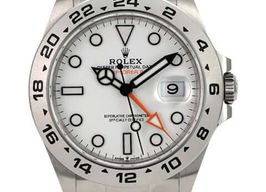 Rolex Explorer II 226570 -