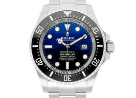 Rolex Sea-Dweller Deepsea 126660 -