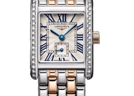 Longines DolceVita L5.200.5.79.7 -