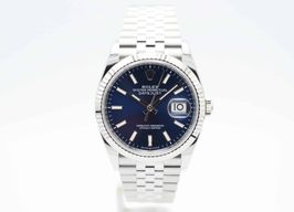Rolex Datejust 36 126234 (2024) - 36mm Staal