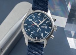 IWC Pilot Chronograph IW377714 -
