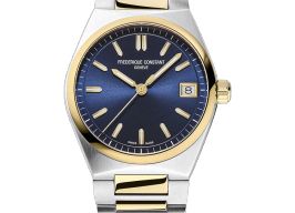 Frederique Constant Highlife FC-240N2NH3B (2026) - Blue dial 31 mm Steel case