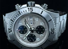 Breitling Superocean Chronograph II A13341 -