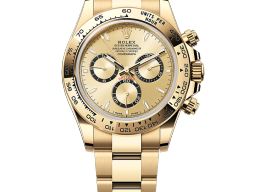 Rolex Daytona 126508 -