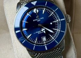 Breitling Superocean Heritage 42 AB3111161C1A1 -