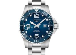 Longines HydroConquest L3.782.4.96.6 -