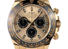 Rolex Daytona 116518LN -