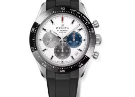 Zenith Chronomaster Sport 03.3100.3600/69.R951 -