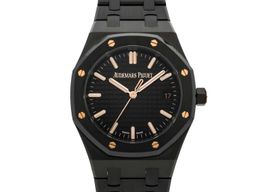 Audemars Piguet Royal Oak Selfwinding 77350CE.OO.1266CE.03.A -