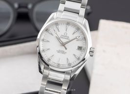 Omega Seamaster Aqua Terra 231.13.39.21.02.001 -