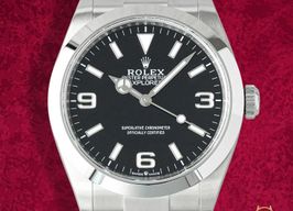 Rolex Explorer 224270 -