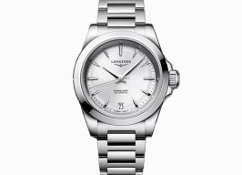 Longines Conquest L3.430.4.72.6 -