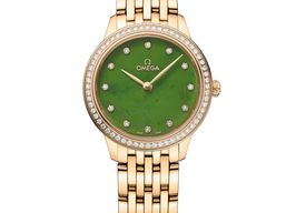Omega De Ville 434.55.28.60.99.001 -
