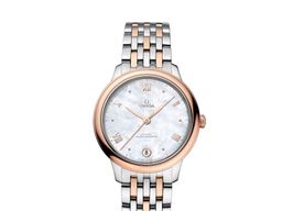 Omega De Ville 434.20.34.20.05.001 -