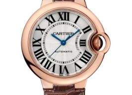 Cartier Ballon Bleu 33mm W6920097 -