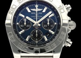 Breitling Chronomat 44 AB0110 (2015) - 44 mm Steel case