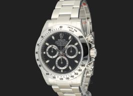 Rolex Daytona 116520 (2016) - 40mm Staal